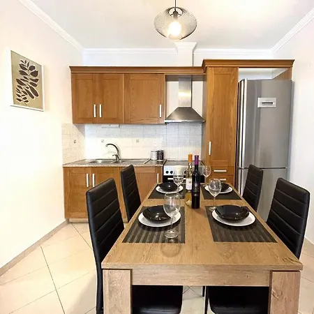 Urban Apartment Λευκάδα Εξωτερικό φωτογραφία
