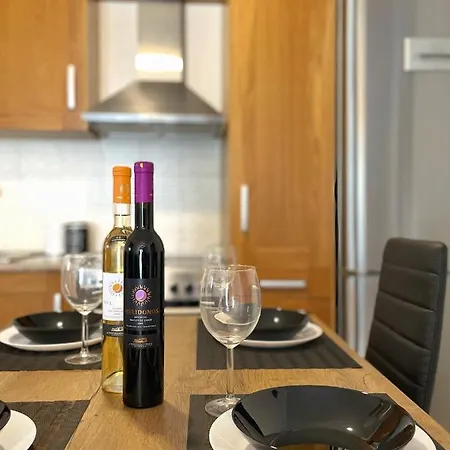 Urban Apartment Λευκάδα Εξωτερικό φωτογραφία