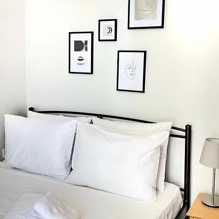 Urban Apartment Λευκάδα Εξωτερικό φωτογραφία