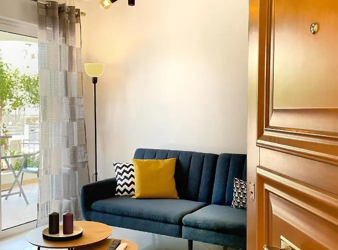 Urban Apartment