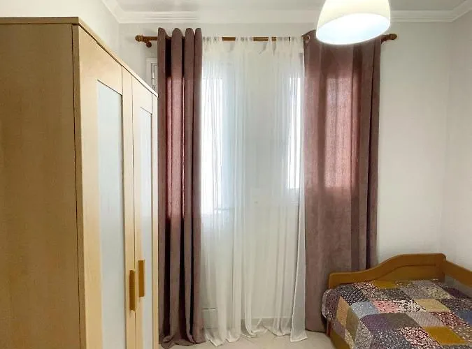Urban Apartment
