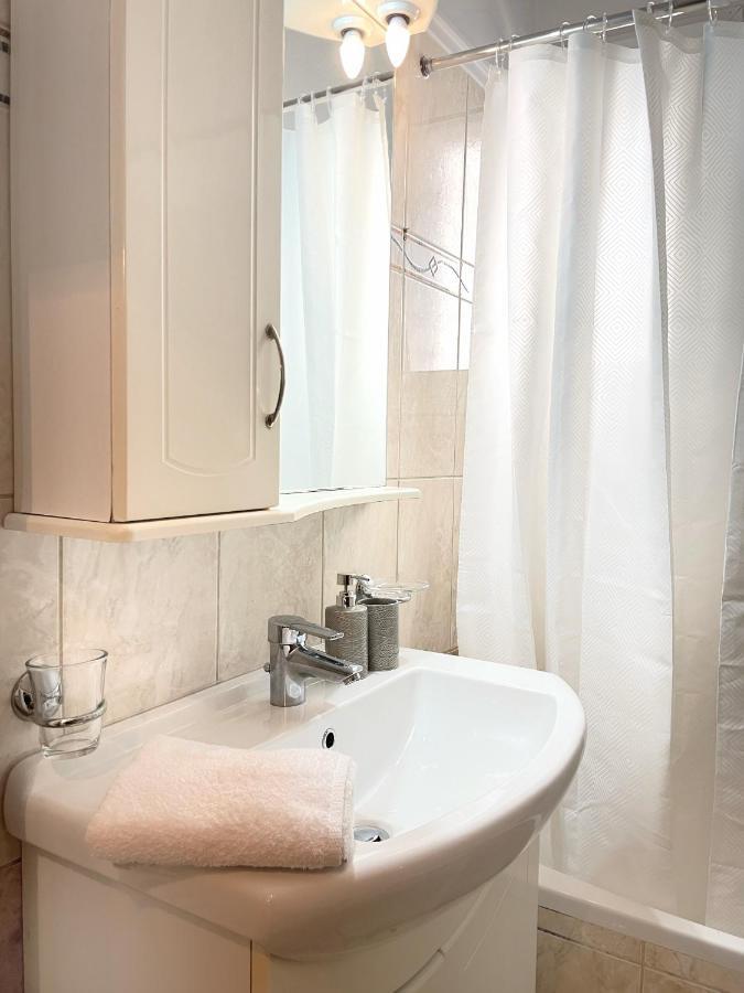 Apartment Urban *